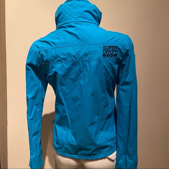 - Superdry Windcheater Jacket! - Picture 2 of 3